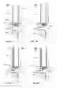 Fig. 09 - MEDICAL SECURING DEVICE FOR SECURING AN IMPLANT DEVICE WITH A SECURING MEMBER