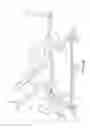 Fig. 07 - Patient transport apparatus with movable head section