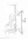 Fig. 08 - Patient transport apparatus with movable head section
