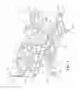 Fig. 02 - User controls for patient support apparatus having low height