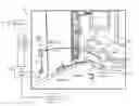 Fig. 01 - Smart hospital headwall system