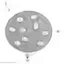 Fig. 01 - ZINC OXIDE-CONTAINING COMPOSITE PARTICLES, ULTRAVIOLET-SHIELDING COMPOSITION, AND COSMETIC