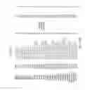 Fig. 20 - Regulatory T cell epitopes, compositions and uses thereof