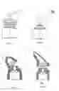Fig. 04 - Nasal rinsing cap for bottles