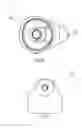 Fig. 07 - Nasal rinsing cap for bottles