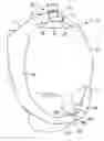 Fig. 01 - Positive-air-pressure machine conduit