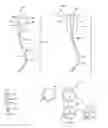 Fig. 02 - Catheter assembly having coupleable portions and methods of use