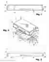 Fig. 02 - TRAY FOR HOLDING EXERCISE PUTTY AND PUTTY TOOLS