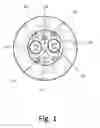 Fig. 02 - Enlightened Pong Game System and Method of Use