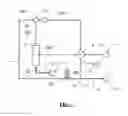 Fig. 02 - Water distilling and purifying unit and variants thereof