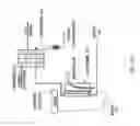 Fig. 22 - Liquid desiccant based dehumidification and cooling system