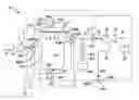 Fig. 01 - Method and system for performing a batch reverse osmosis process using a tank with a movable partition