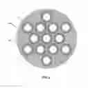 Fig. 03 - METHOD FOR PREPARATION OF HOLLOW FIBER MEMBRANE DEVICES AND THE USE THEREOF