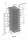 Fig. 03 - Biomimetic microfluidic device for high efficiency carbon dioxide removal from patients at low blood flow rates