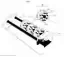 Fig. 01 - APPARATUS, SYSTEM, AND METHOD TO KEEP PARTICLES IN LIQUIDS AND PASTES IN SUSPENSION