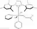 Fig. 321 - Synthesis and characterization of metathesis catalysts