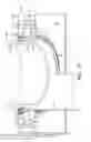 Fig. 10 - ROTATABLE FEED DISTRIBUTOR