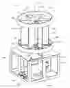 Fig. 01 - Tube fixture and system