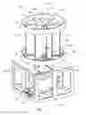 Fig. 02 - Tube fixture and system