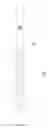 Fig. 24 - Methods and apparatus for cutting cushioned divider material for use in creating sub-compartments in a container