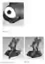 Fig. 09 - Custom elastomeric earmold with secondary material infusion