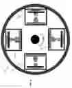 Fig. 09 - Variable force deposition for printing applications