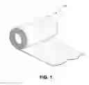 Fig. 02 - Reinforced element for industrial textiles
