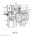 Fig. 03 - METHOD AND APPARATUS FOR FORMING RUBBER REINFORCED COMPONENT