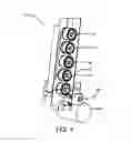 Fig. 05 - METHOD AND APPARATUS FOR FORMING RUBBER REINFORCED COMPONENT