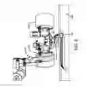 Fig. 09 - METHOD AND APPARATUS FOR FORMING RUBBER REINFORCED COMPONENT