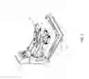 Fig. 02 - HEAT PRESS MACHINE