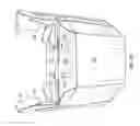 Fig. 13 - Instant set-up bulk container