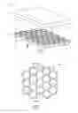 Fig. 02 - Cushioning structures including interconnected cells