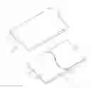 Fig. 01 - ARTICLES OF CONTROLLABLY BONDED SHEETS AND METHODS FOR MAKING SAME