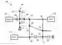 Fig. 01 - ELECTRIC HYBRID POWERTRAINS HAVING A BALL-TYPE CONTINUOUSLY VARIABLE TRANSMISSION