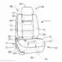 Fig. 01 - OCCUPANT SENSING SYSTEM FOR A VEHICLE