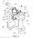 Fig. 02 - Multi positional rotary steering damper assembly