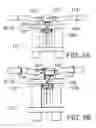 Fig. 07 - Multi positional rotary steering damper assembly