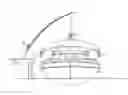 Fig. 01 - WATERCRAFT DECK COVER SYSTEM