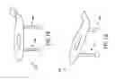 Fig. 12 - Fluid systems that include a co-flow jet