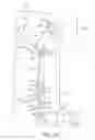 Fig. 07 - Latch assembly for shock strut