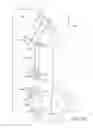 Fig. 08 - Latch assembly for shock strut