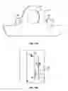 Fig. 19 - System and methods for automatic payload pickup by UAV