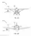 Fig. 03 - APPARATUS AND METHODS FOR A PORTABLE AVIONICS SYSTEM TO PROVIDE FLIGHT INFORMATION IN A GENERAL AVIATION AIRCRAFT