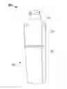 Fig. 01 - System and apparatus for a beverage container