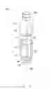 Fig. 03 - System and apparatus for a beverage container