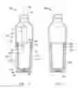 Fig. 04 - System and apparatus for a beverage container