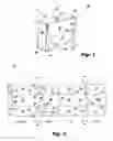 Fig. 02 - Paralellogram splitable retail containers
