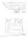 Fig. 06 - MOLDED PLASTIC PALLET HAVING A SNAP IN SIGNAL TRANSMITTER AND METHOD OF MAKING SAME