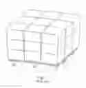 Fig. 02 - Pallet with ergonomic hand hole